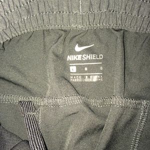 Nike Kd Boys SZ LG Pants With Pockets